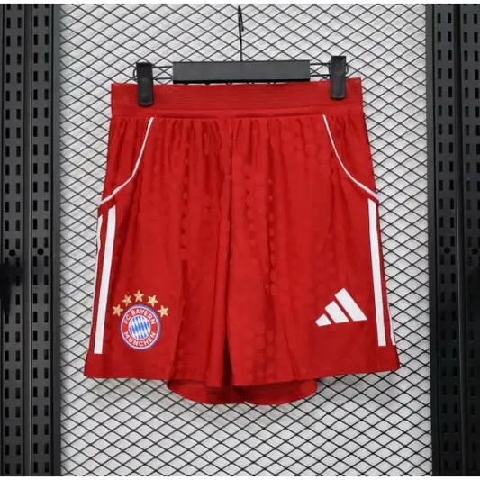 Short Bayern Munich 2025/2026 - Vêtements de sport