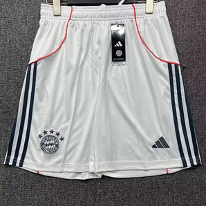 Short Bayern Munich 2025/2026 - Vêtements de sport