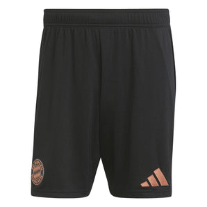 Short Bayern Munich Domicile 2024/2025 - Vêtements de sport