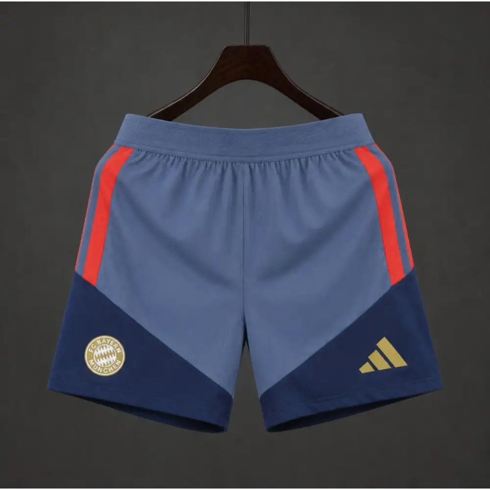 Short Bayern Munich Training 2026/2027 - Vêtements de sport
