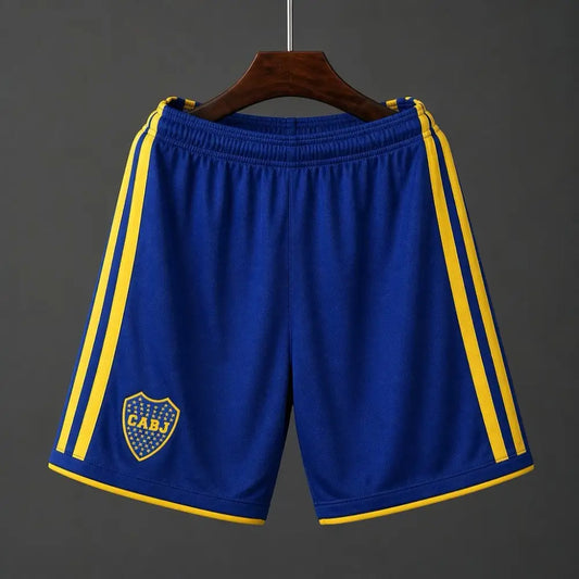 Short Boca junior 2026/2027 - Vêtements de sport
