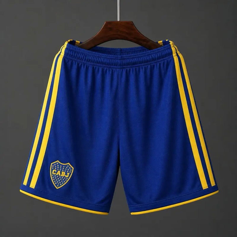 Short Boca junior 2026/2027 - Vêtements de sport