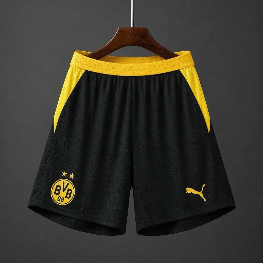 Short Borussia Dortmund 2026/2027 - Vêtements de sport
