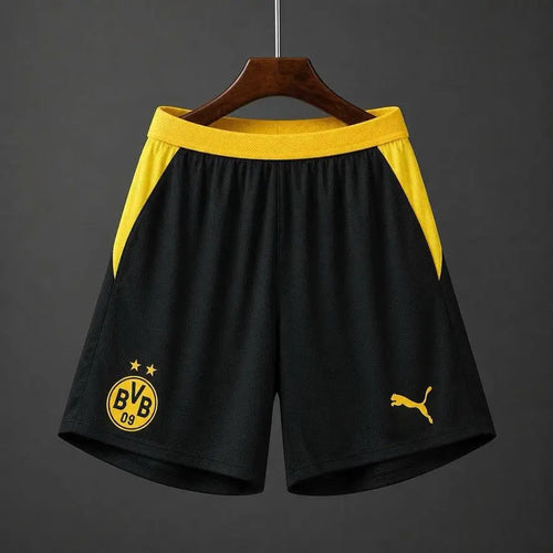 Short Borussia Dortmund 2026/2027 - Vêtements de sport