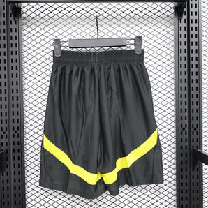 Short Borussia Dortmund Domicile Version Joueur 2024/2025 - Vêtements de sport