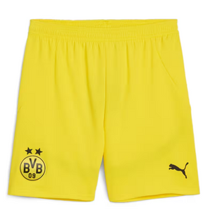Short Borussia Dortmund Extérieur 2024/2025 - Vêtements de sport