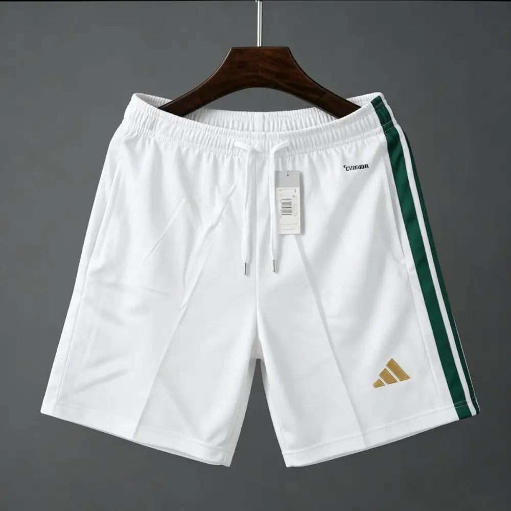 Short Celtic Domicile 2026/2027 - Vêtements de sport