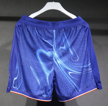 Short Chelsea Domicile Version Joueur 2024/2025 - Vêtements de sport