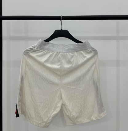 Short Chelsea Extérieur Version Joueur 2025/2026 - Vêtements de sport