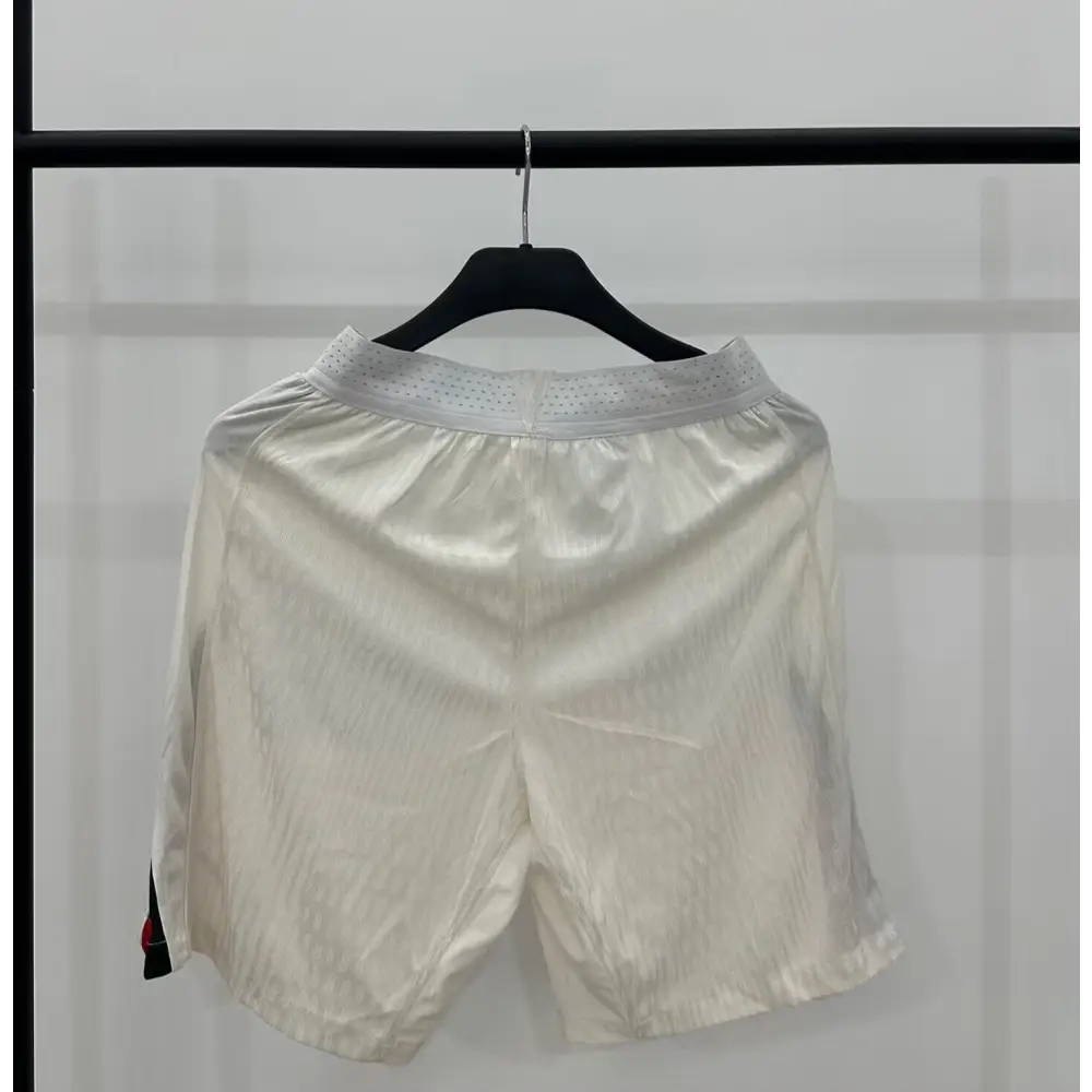Short Chelsea Extérieur Version Joueur 2025/2026 - Vêtements de sport