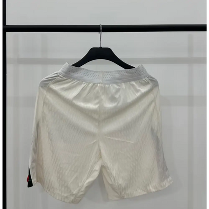 Short Chelsea Extérieur Version Joueur 2025/2026 - Vêtements de sport