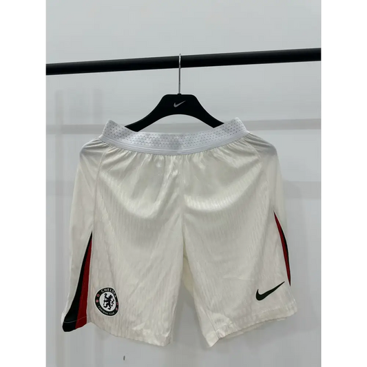 Short Chelsea Extérieur Version Joueur 2025/2026 - Vêtements de sport