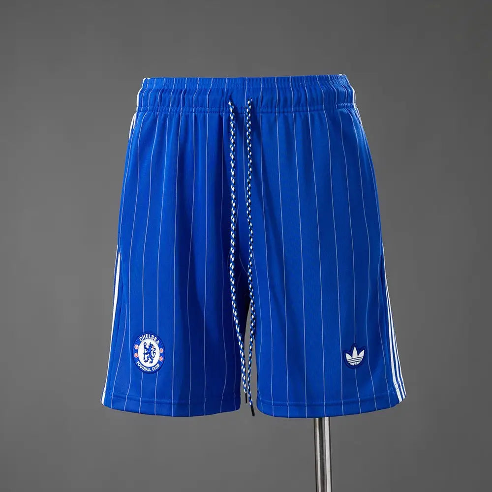 Short Chelsea Icons 2026/2027 - Vêtements de sport
