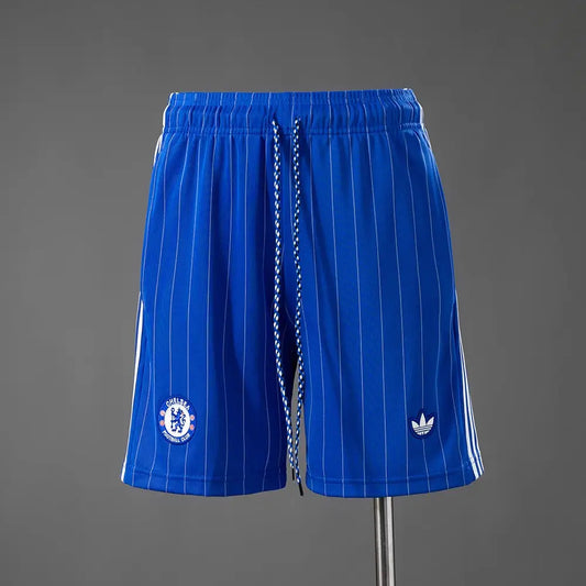 Short Chelsea Icons 2026/2027 - Vêtements de sport