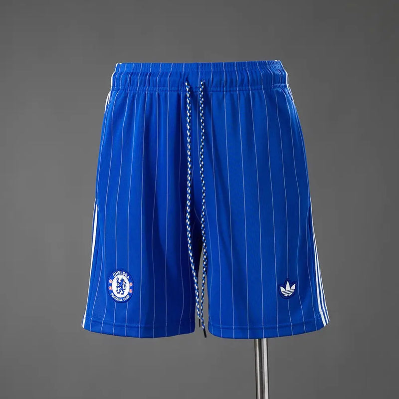 Short Chelsea Icons 2026/2027 - Vêtements de sport