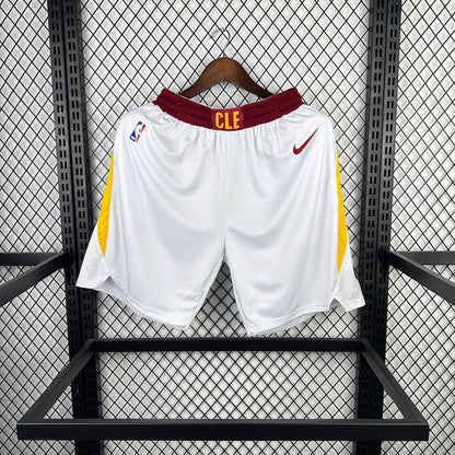 Short Cleveland Cavaliers - Vêtements de sport