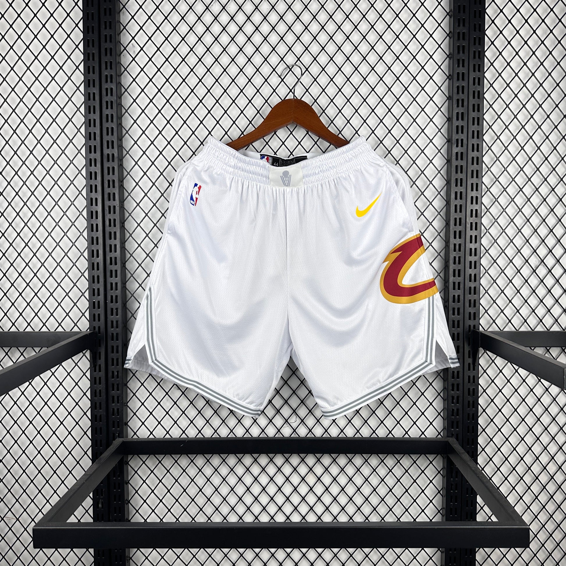 Short Cleveland Cavaliers - Vêtements de sport