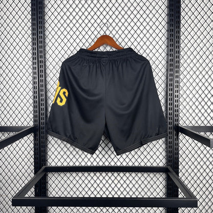 Short Cleveland Cavaliers Noir 24/25 - Vêtements de sport