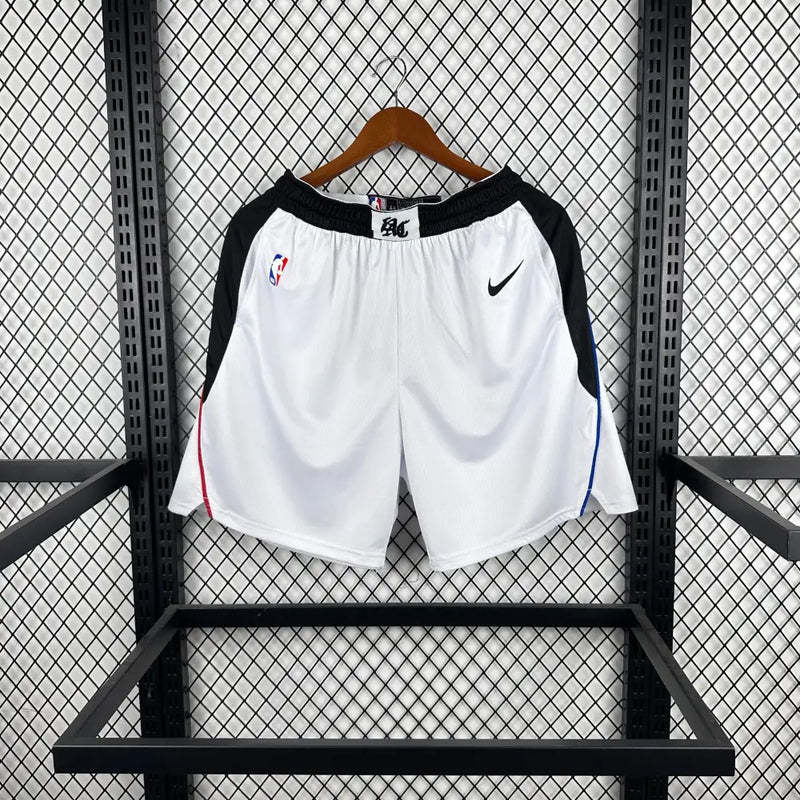 Short Clippers - Domicile / S - Vêtements de sport