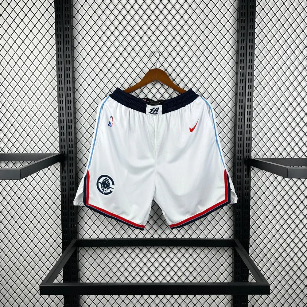 Short Clippers - Domicile / S - Vêtements de sport