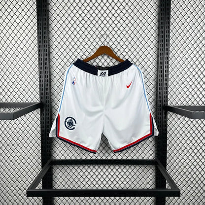 Short Clippers - Domicile / S - Vêtements de sport