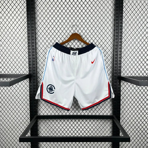 Short Clippers - Domicile / S - Vêtements de sport