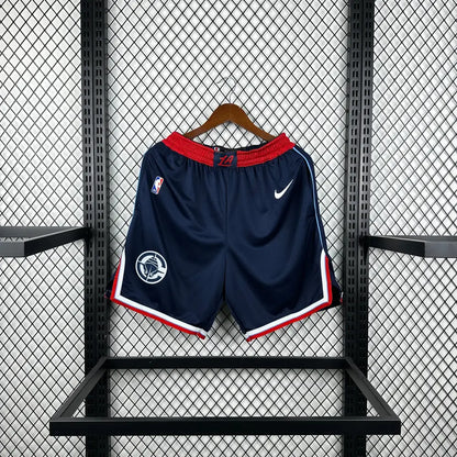 Short Clippers - Bleu / S - Vêtements de sport