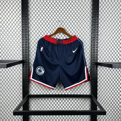 Short Clippers - Bleu / S - Vêtements de sport