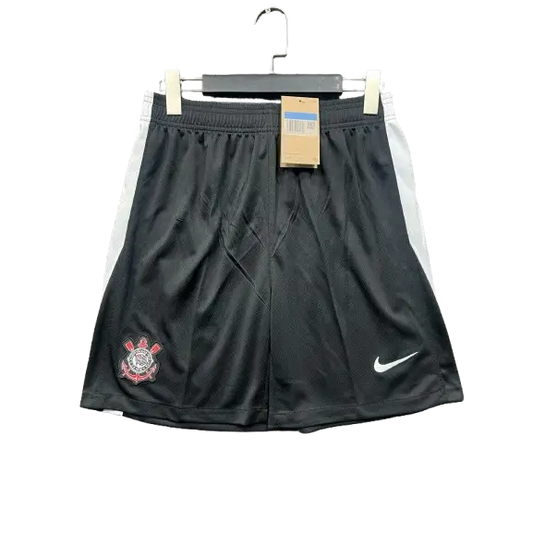 Short Corinthians Extérieur 2025/2026 - Vêtements de sport