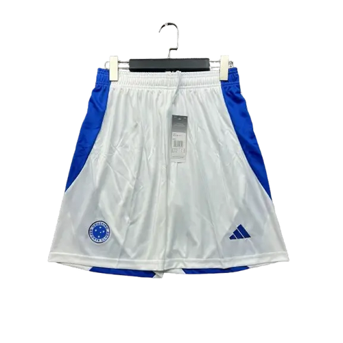 Short Cruzeiro Domicile 2025/2026 - Vêtements de sport