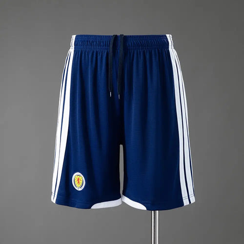 Short Ecosse Coupe du Monde 2026 Domicile - Vêtements de sport