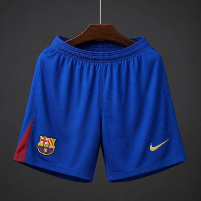 Short FC Barcelone Domicile 2026/2027 - Vêtements de sport
