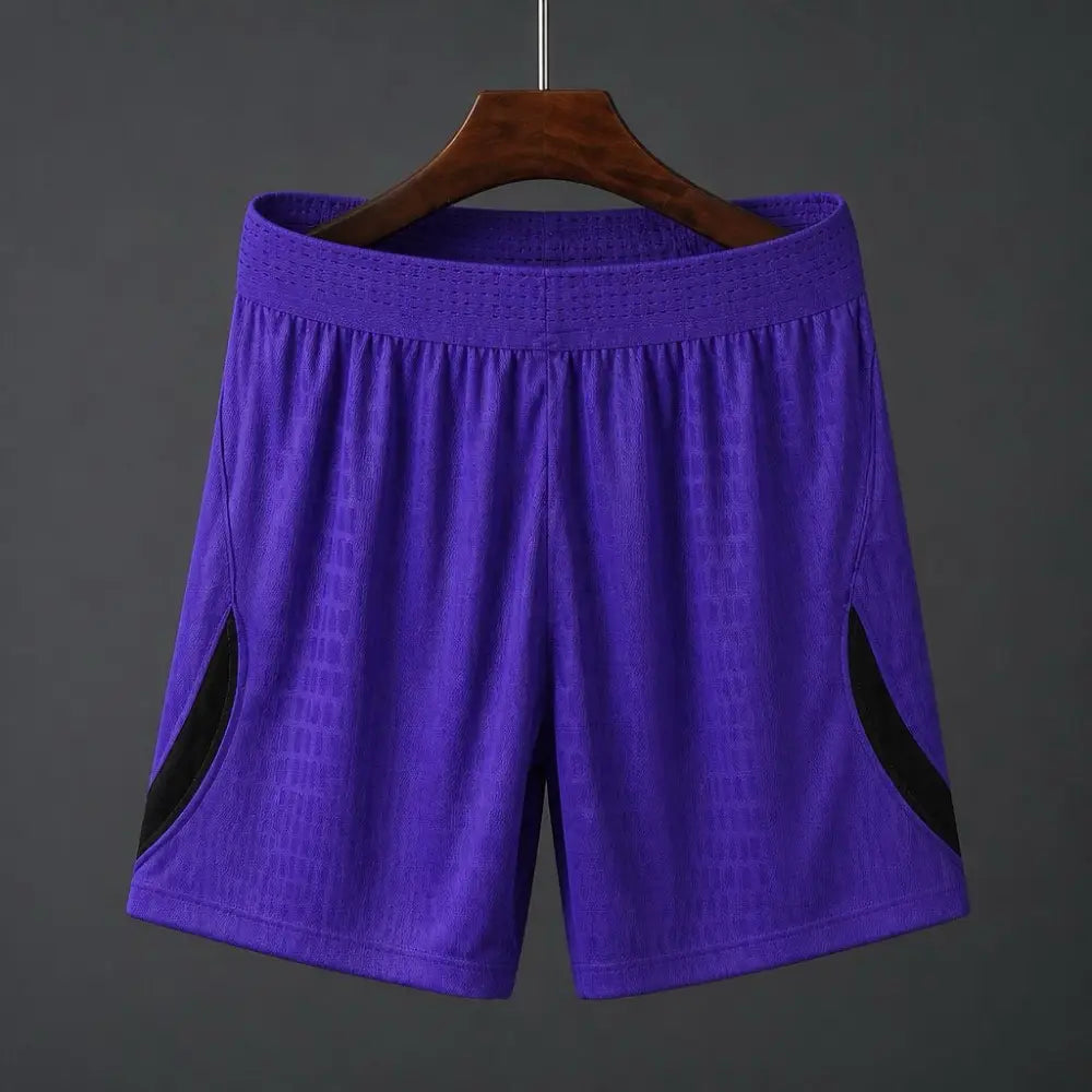 Short FC Barcelone Extérieur 2026/2027 - Vêtements de sport