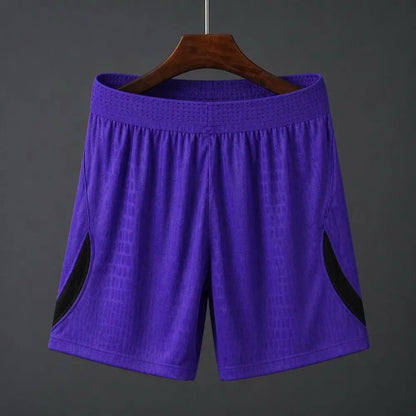 Short FC Barcelone Extérieur 2026/2027 - Vêtements de sport