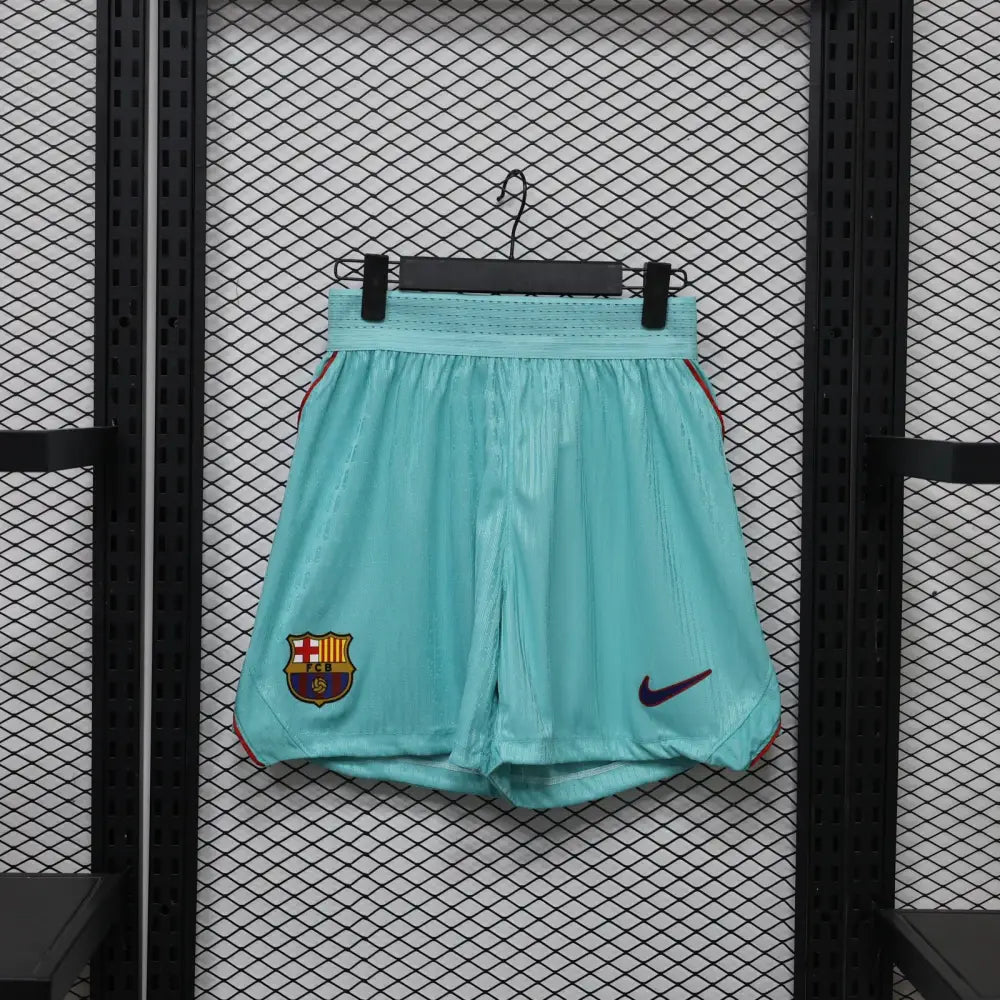 Short FC Barcelone Third 2026/2027 - Vêtements de sport