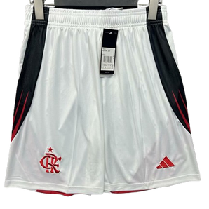 Short Flamengo Domicile 2025/2026 - Vêtements de sport