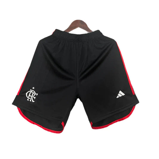 Short Flamengo Third 2024/2025 - Vêtements de sport