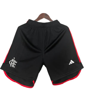 Short Flamengo Third 2024/2025 - Vêtements de sport