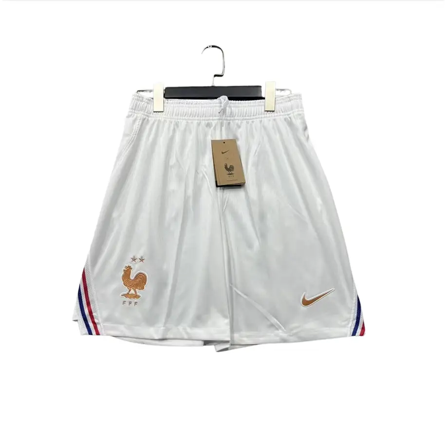 Short France Coupe du Monde 2026 Domicile - Vêtements de sport