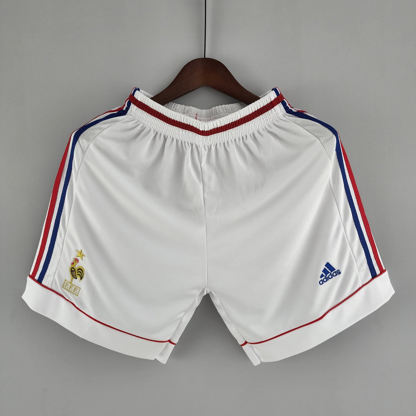 Short France Domicile 1998 - Vêtements de sport
