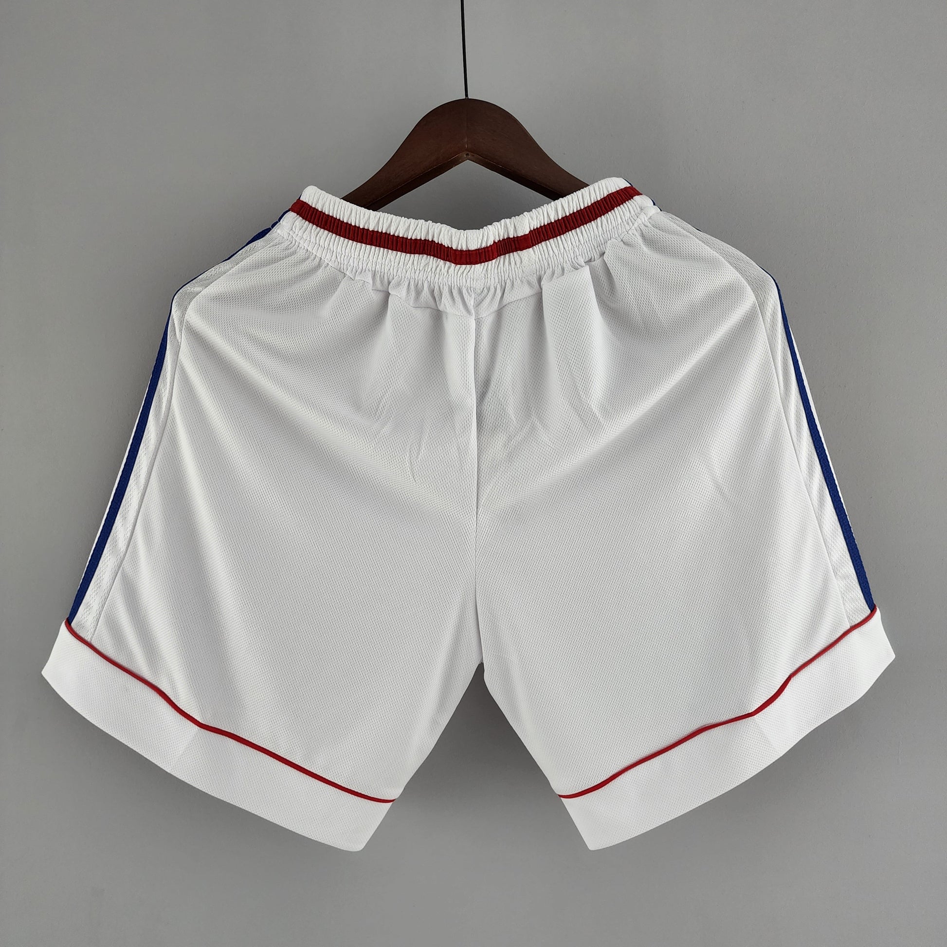 Short France Domicile 1998 - Vêtements de sport