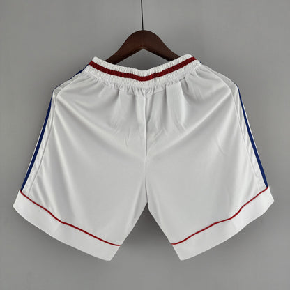 Short France Domicile 1998 - Vêtements de sport