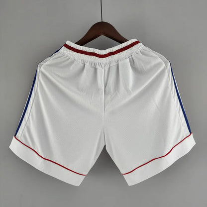 Short France Domicile 1998 - Vêtements de sport