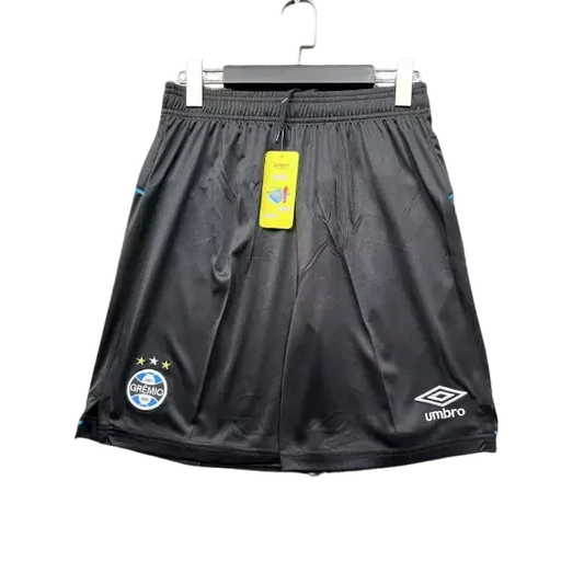 Short Gremio Noir 2025/2026 - Vêtements de sport