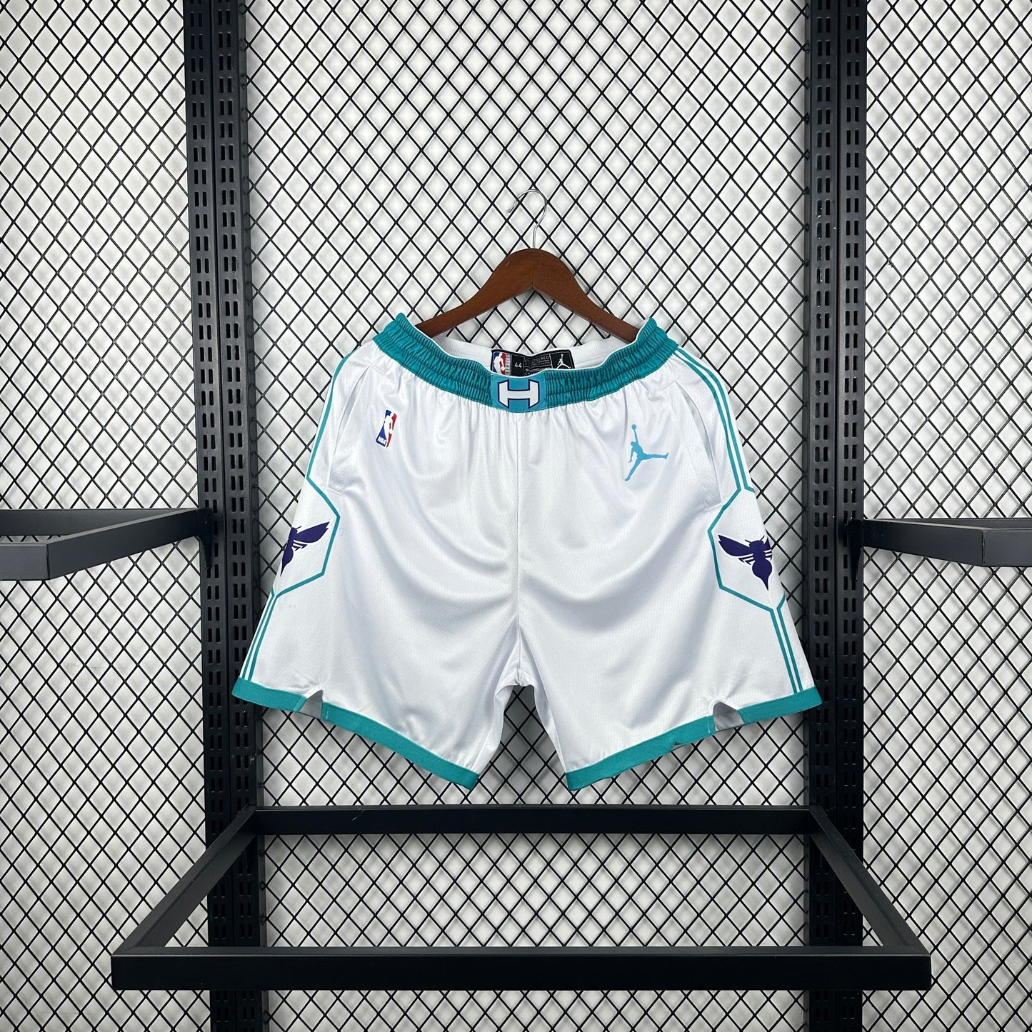 Short Hornets - Vêtements de sport