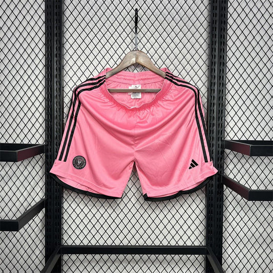 Short Inter Miami Domicile 2024/2025 - Vêtements de sport