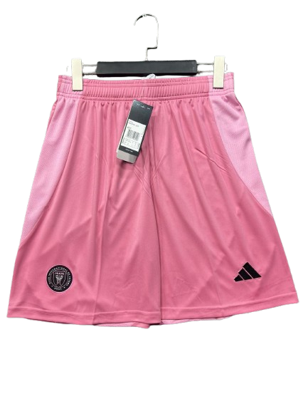 Short Inter Miami Domicile 2025/2026 - Vêtements de sport