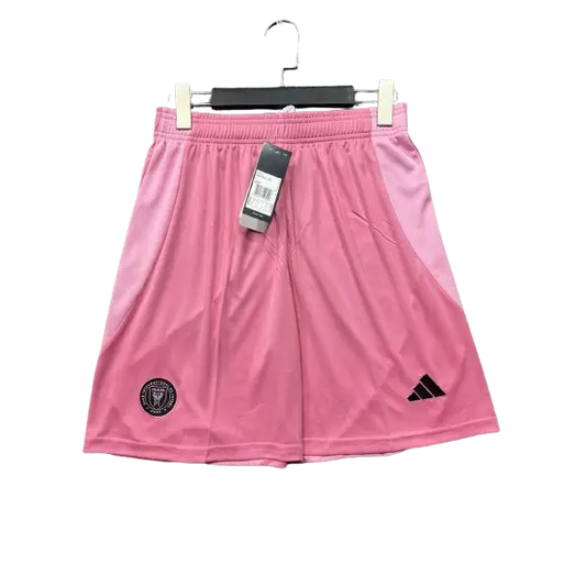 Short Inter Miami Domicile 2025/2026 - Vêtements de sport