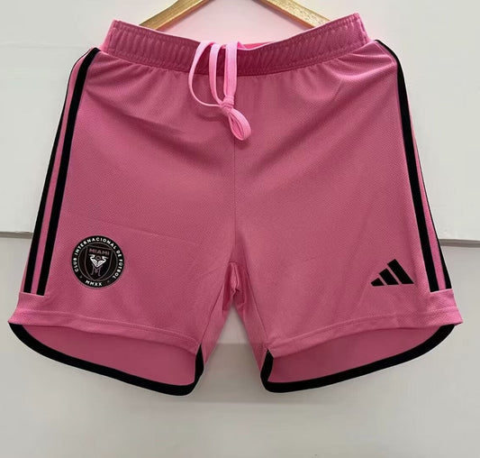 Short Inter Miami Domicile Version Joueur 2024/2025 - Vêtements de sport