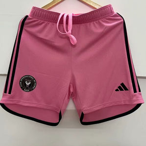 Short Inter Miami Domicile Version Joueur 2024/2025 - Vêtements de sport